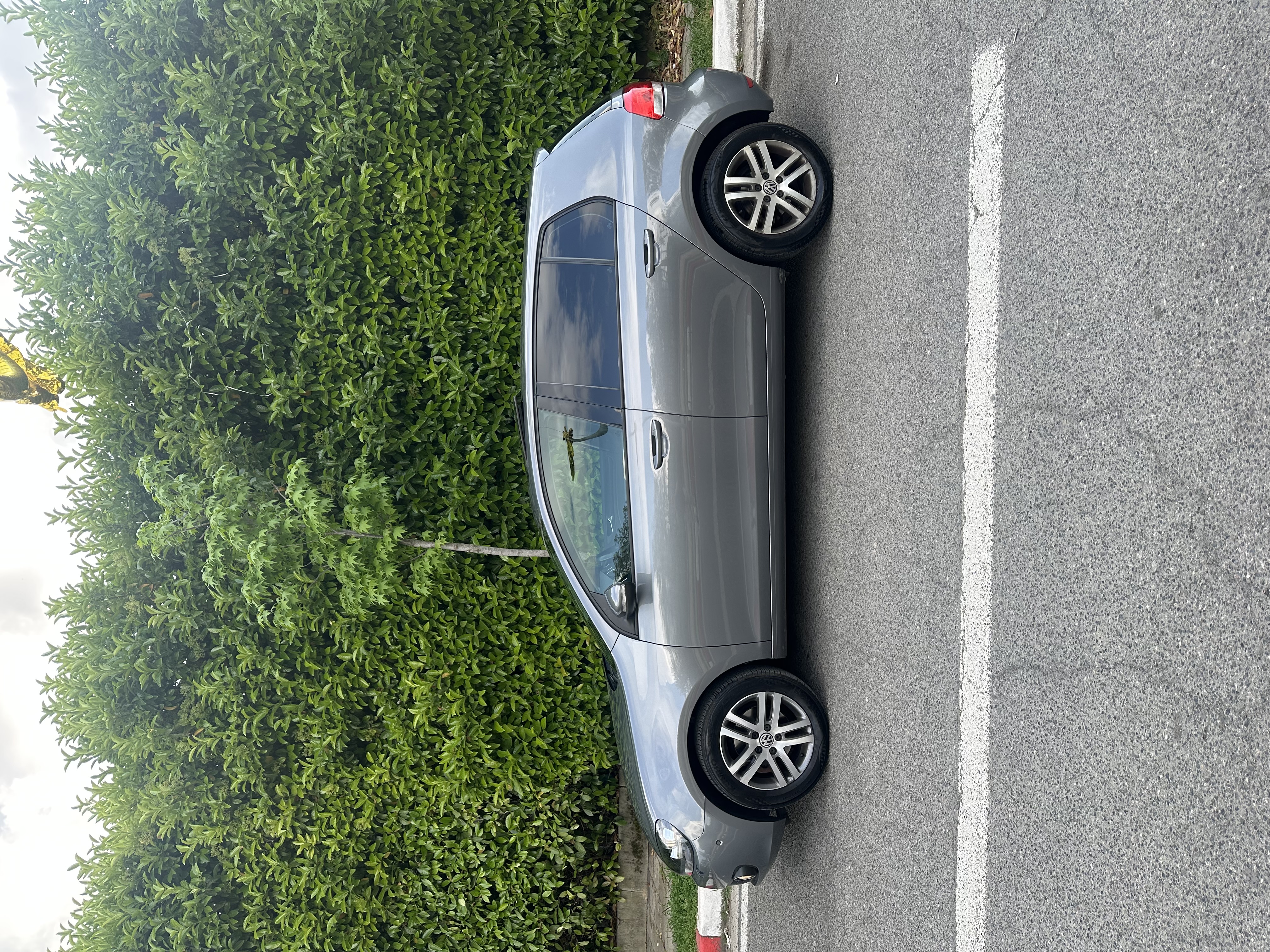 Golf 6
