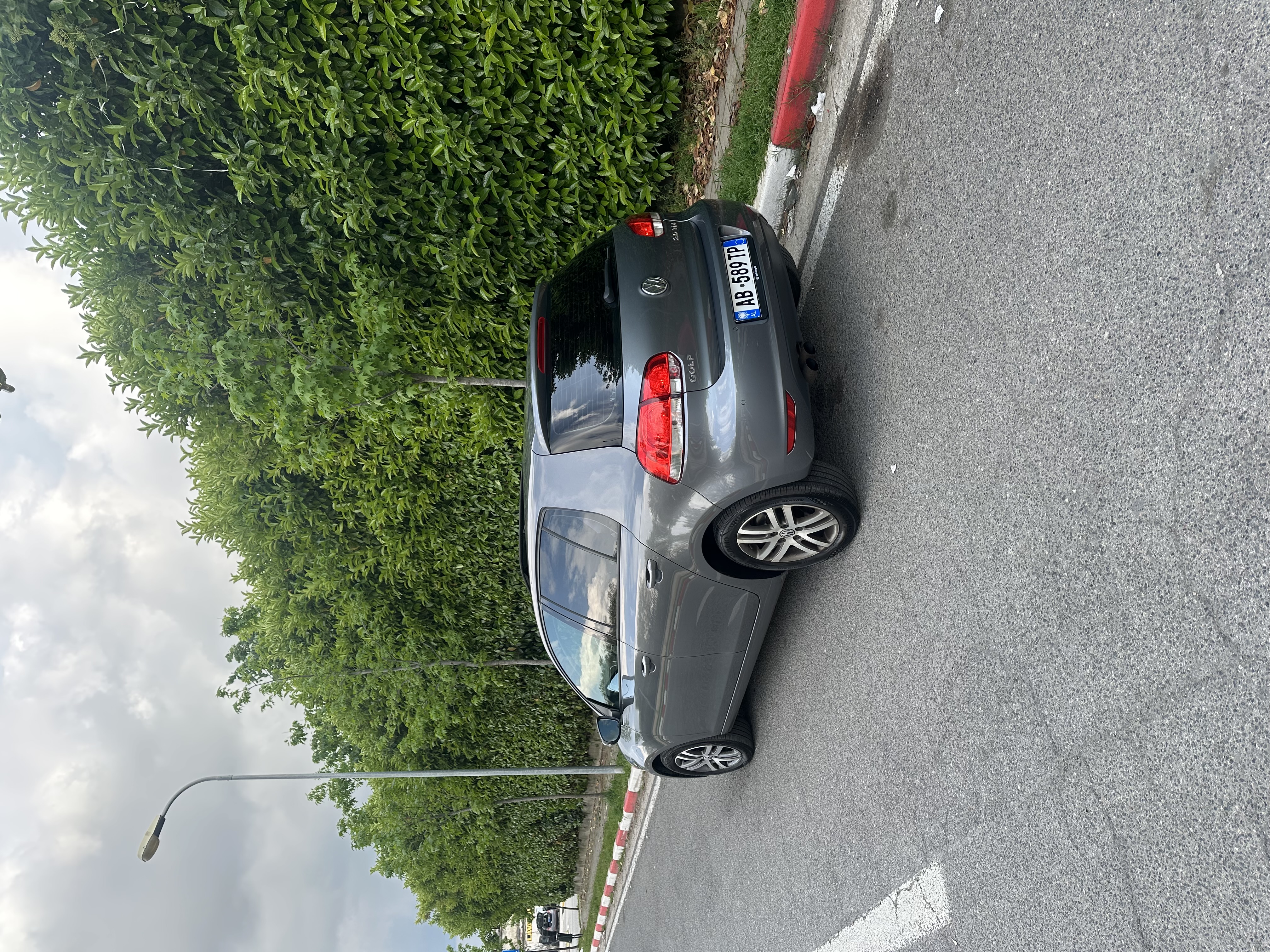 Golf 6 2