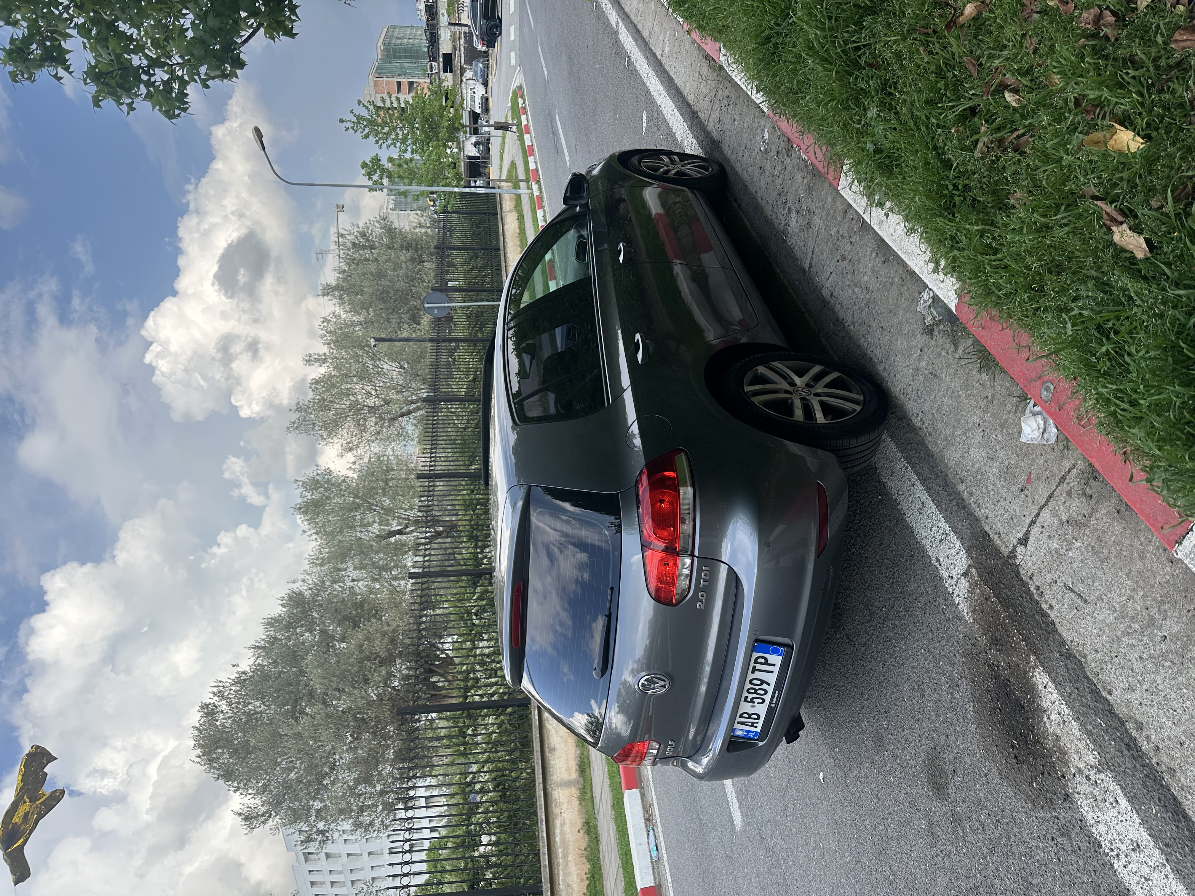 Golf 6 4