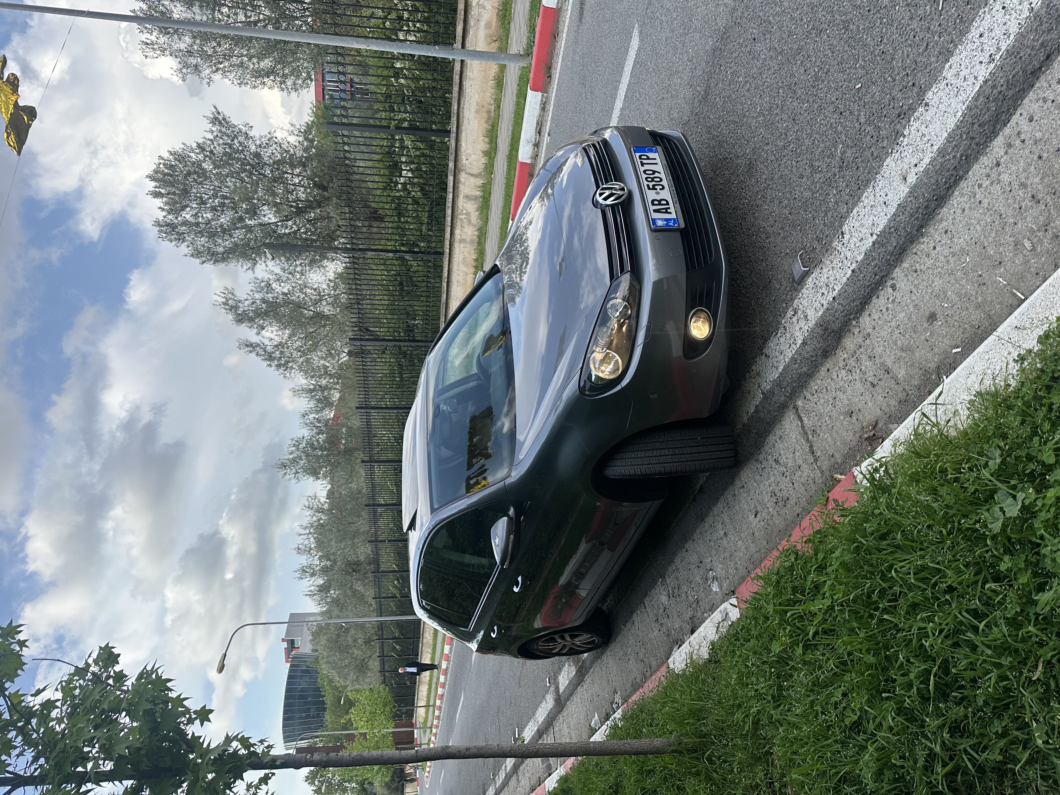 Golf 6 5