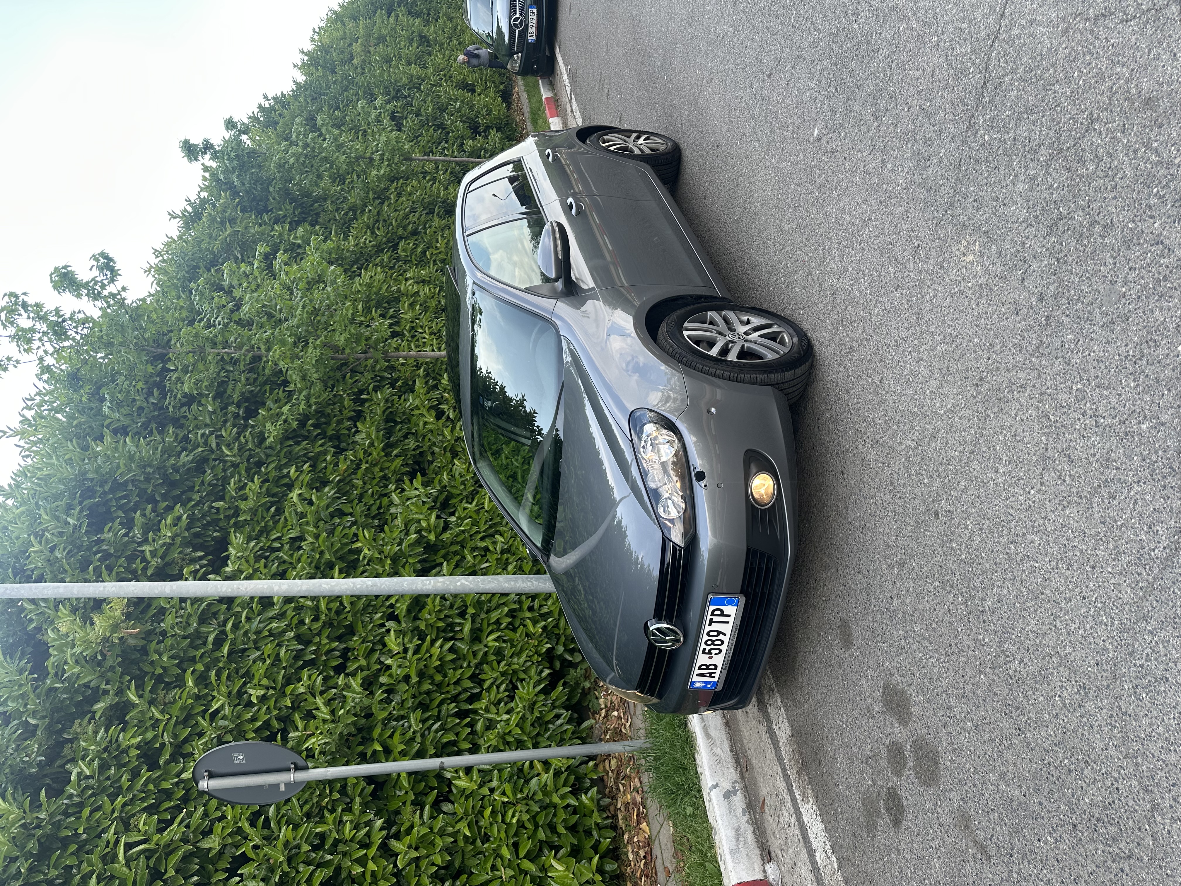 Golf 6