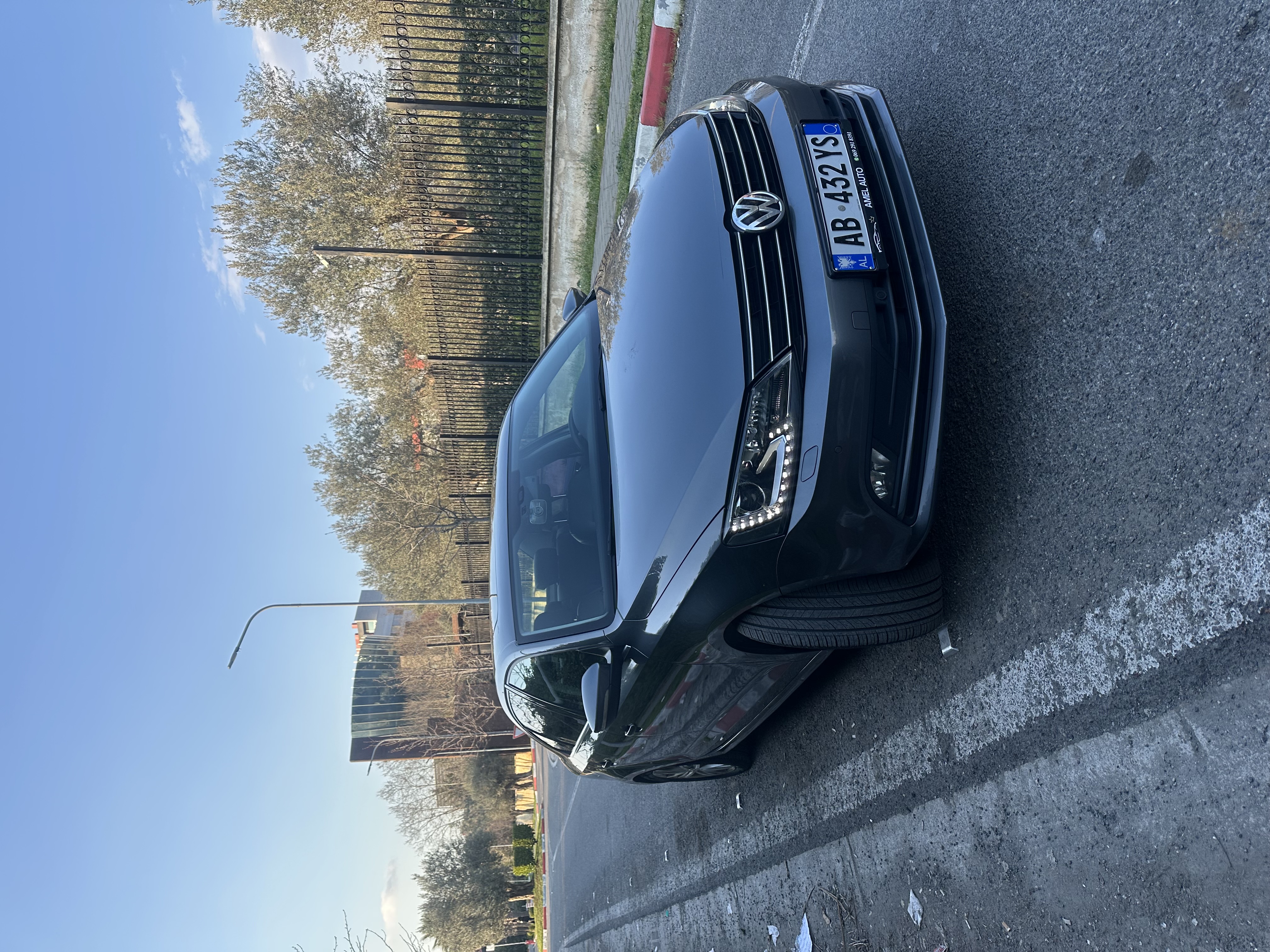 Volkswagen Jetta 2