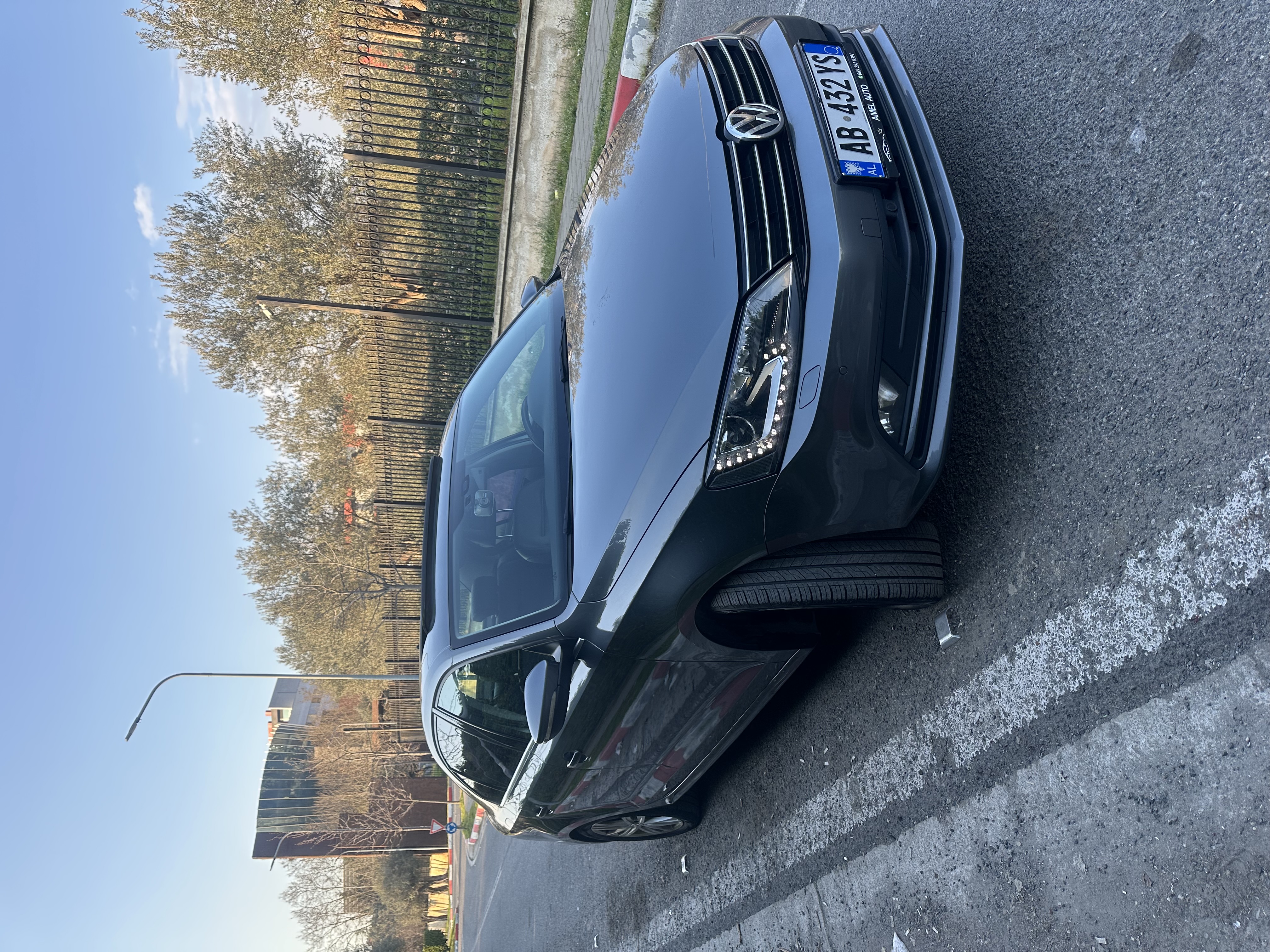Volkswagen Jetta 5