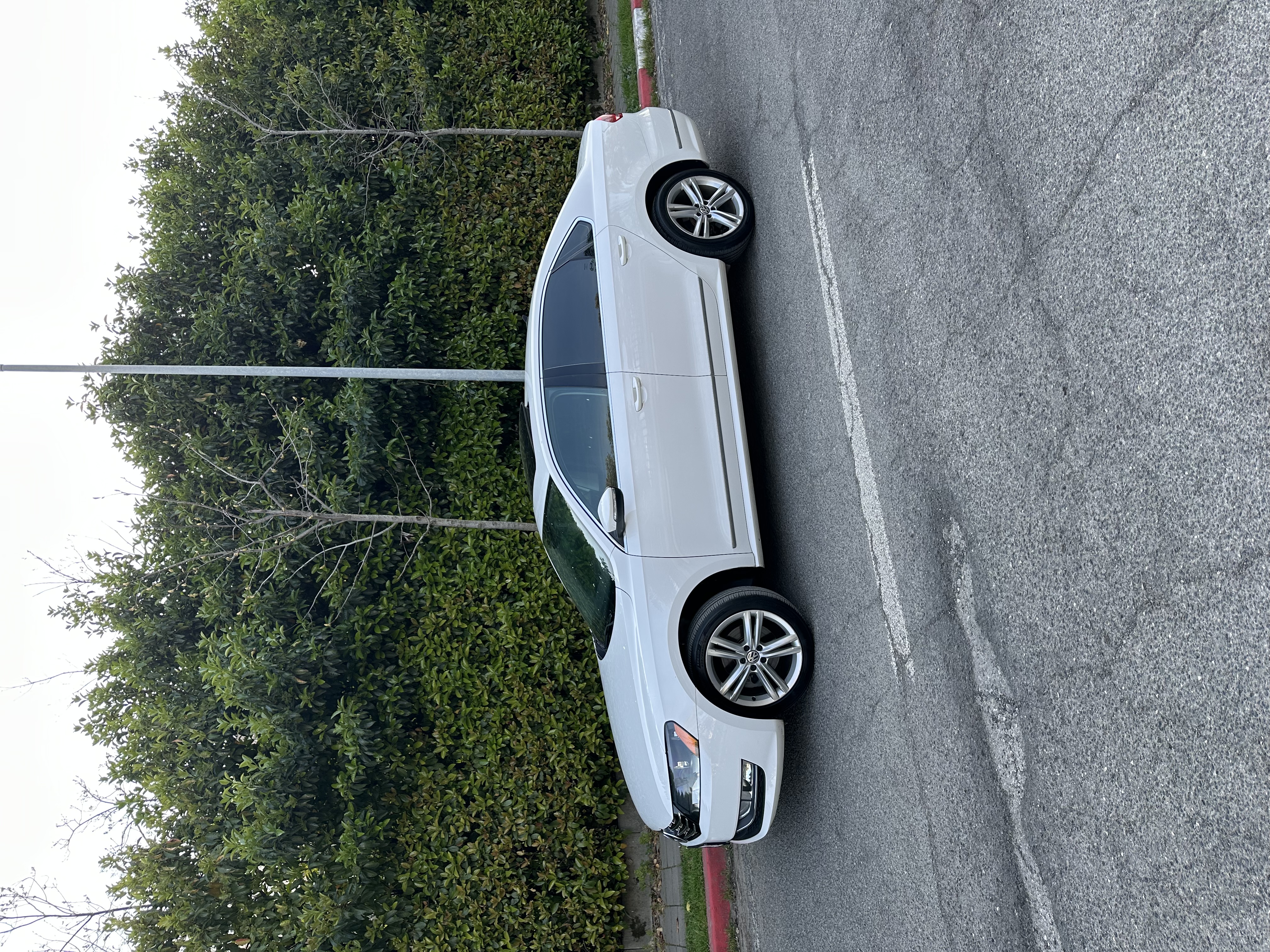 Volkswagen Passat 5