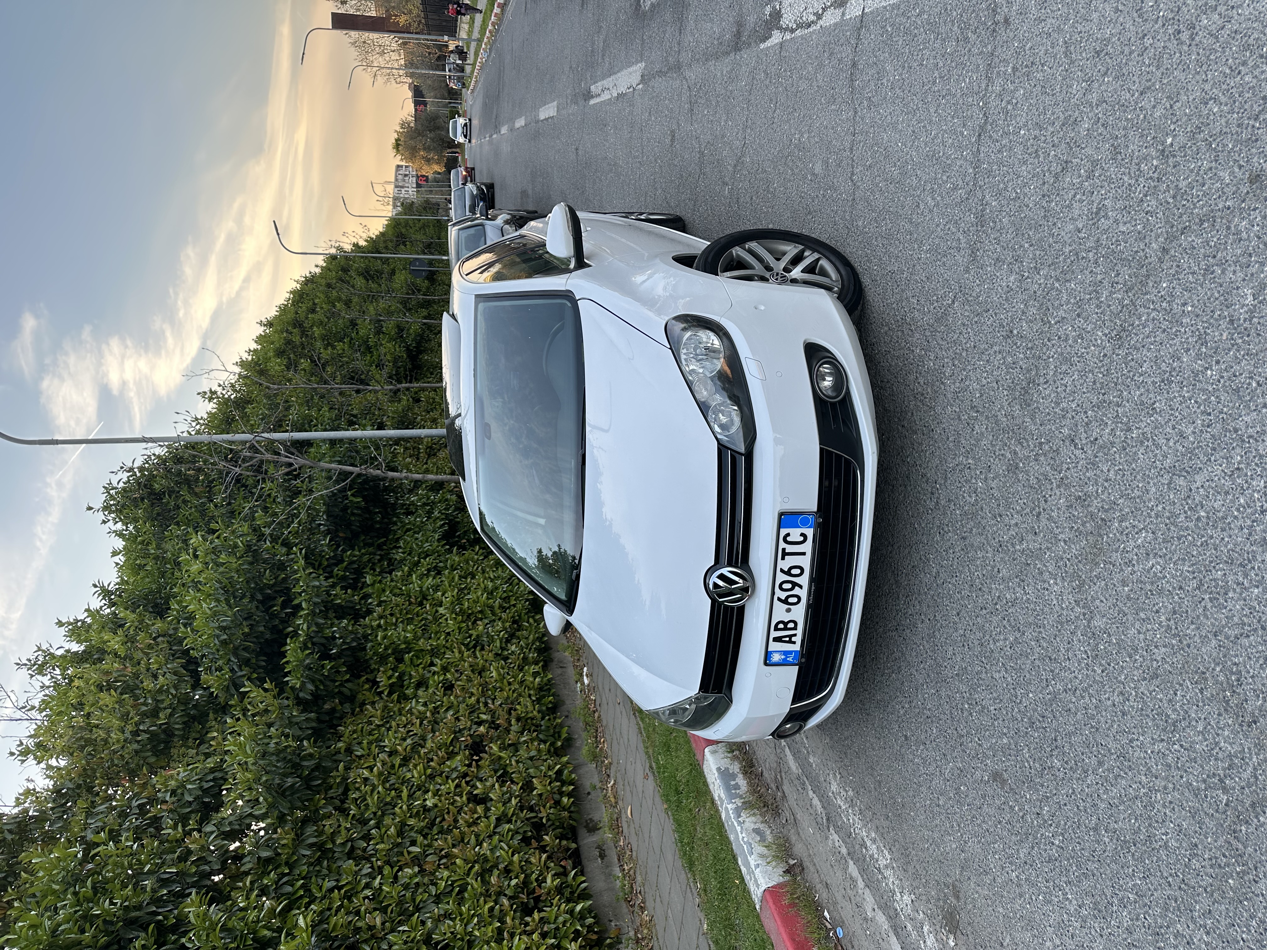 Volkswagen Golf 6