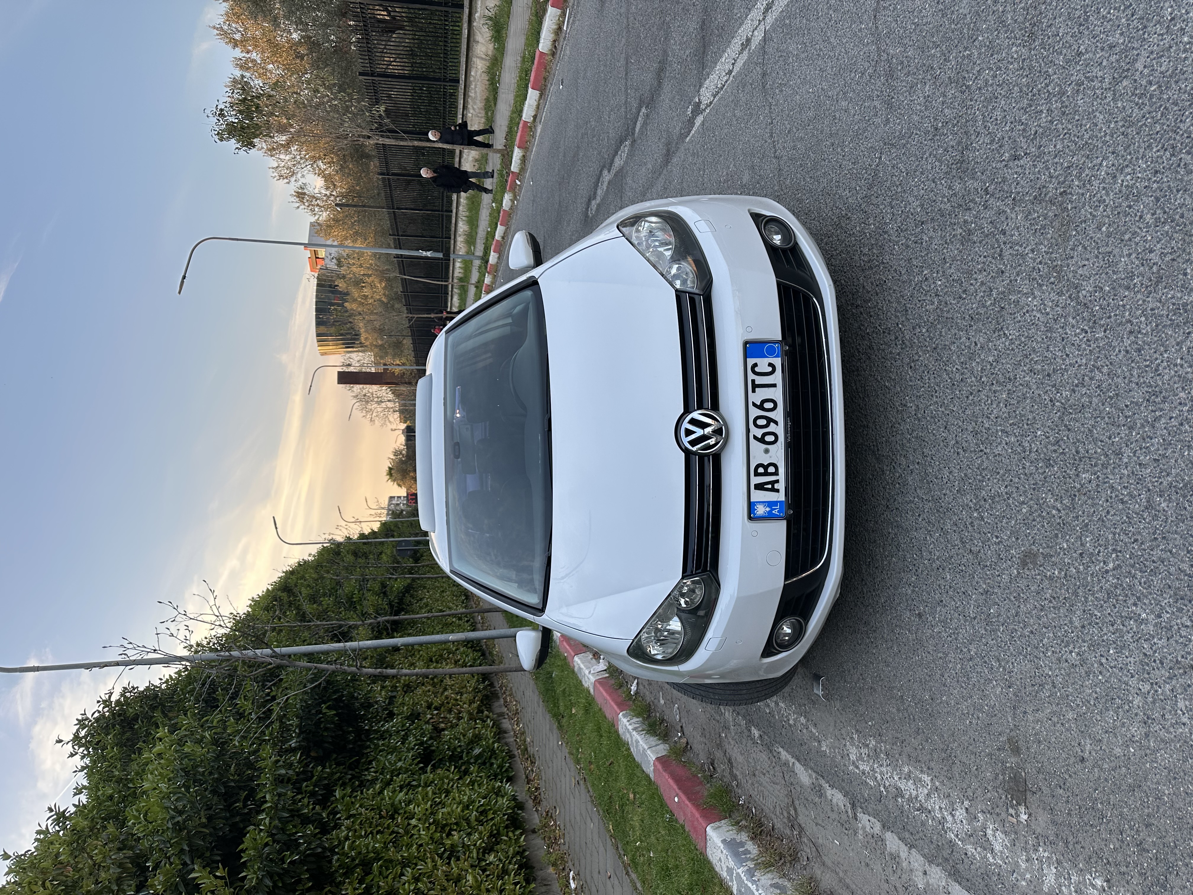 Volkswagen Golf 6 2