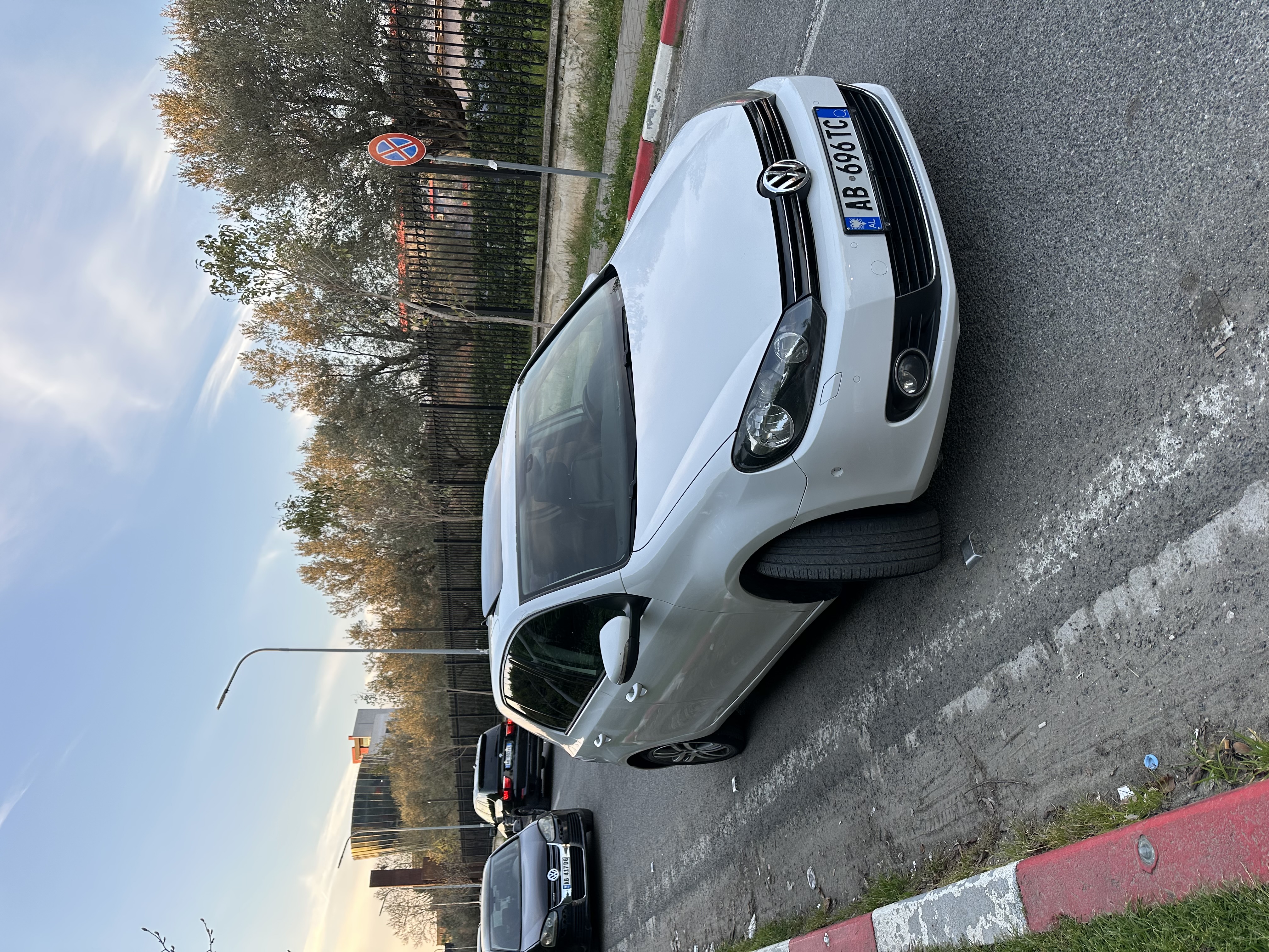 Volkswagen Golf 6 3