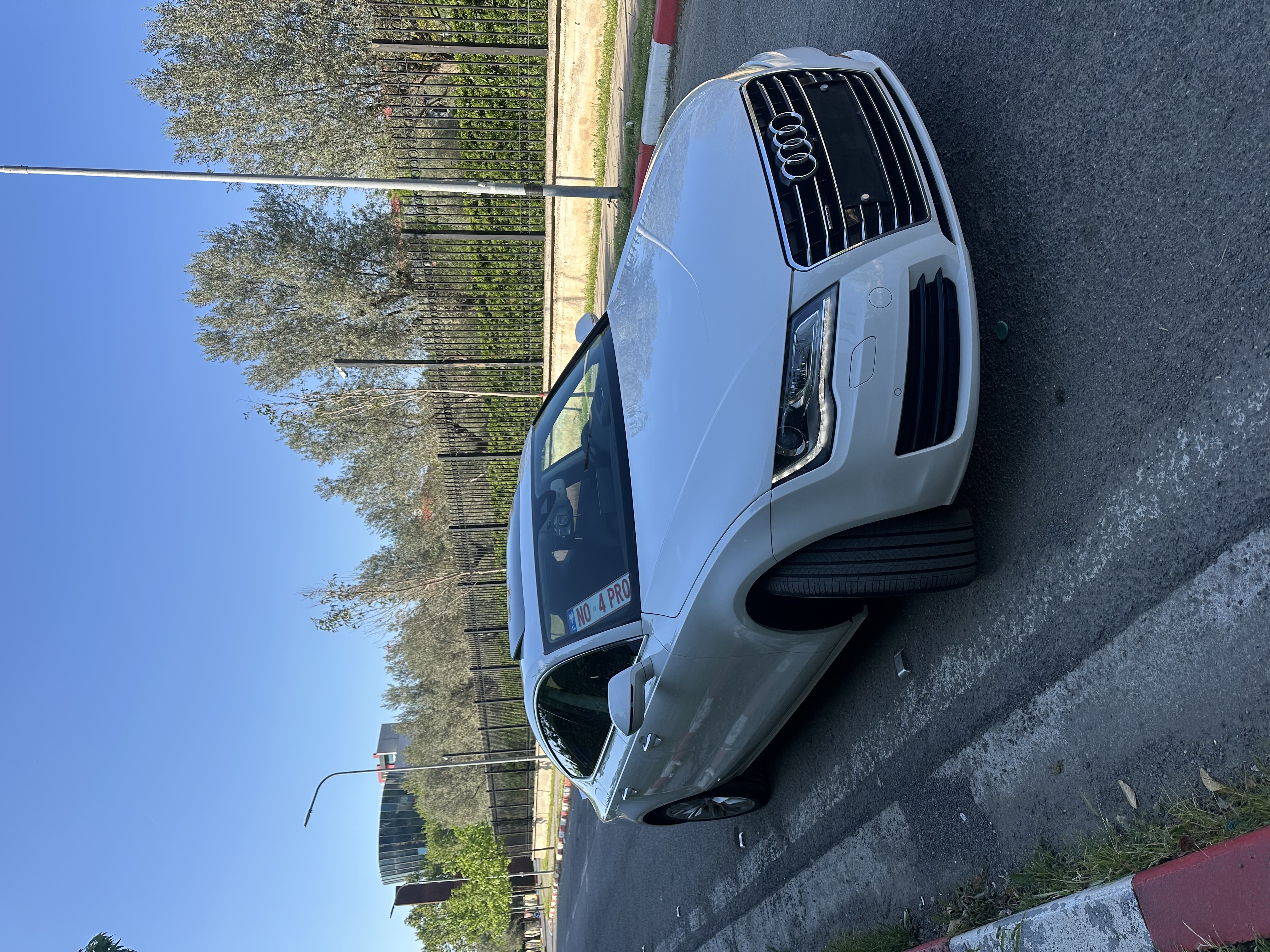 Audi A7  3