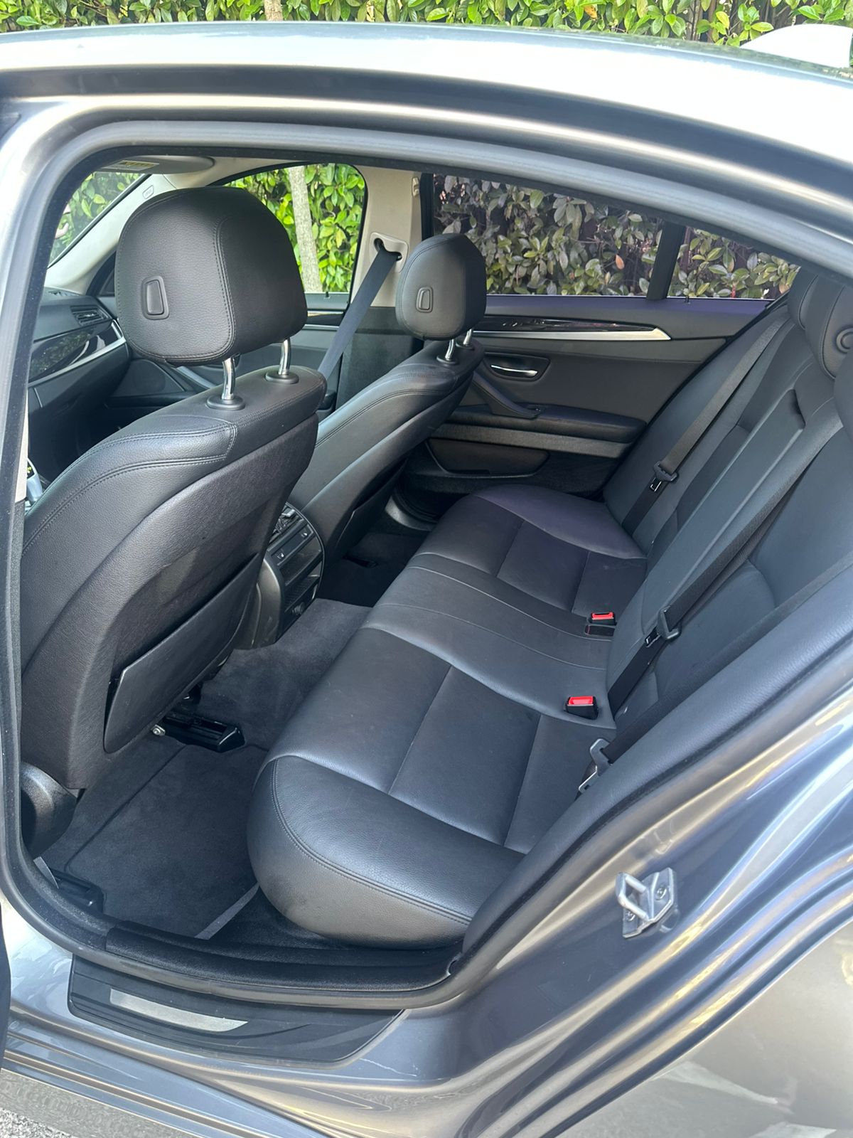 Bmw seria 5 5