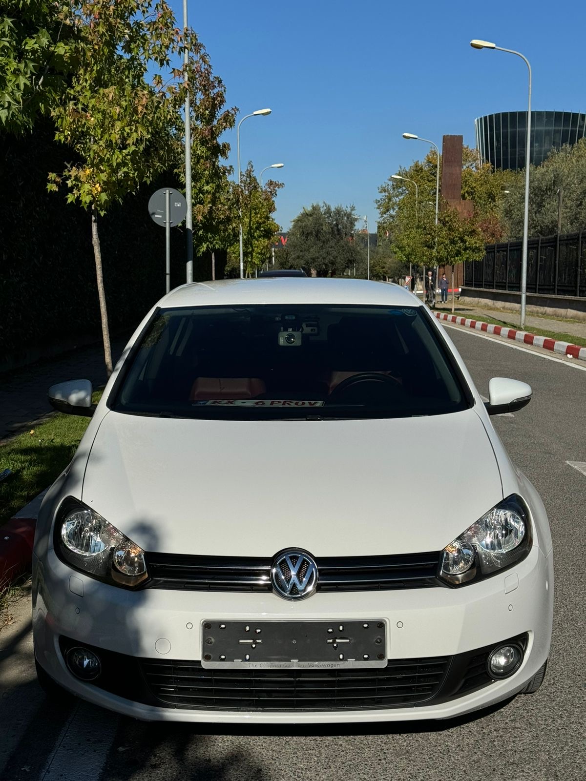 Volkswagen Golf 6