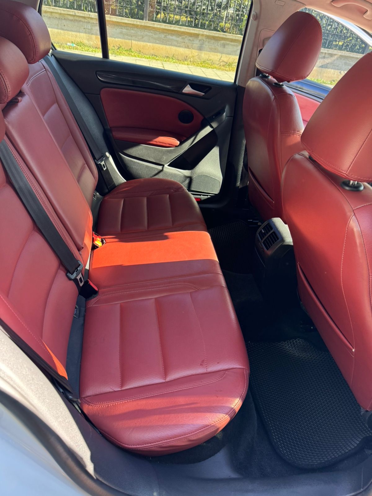 Volkswagen Golf 6 6